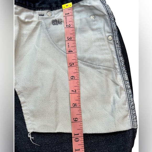 90’s Vintage Levi’s 900 Series Silver Tag Jeans. Women’s Size 14 Relaxed Fit - Picture 15 of 16